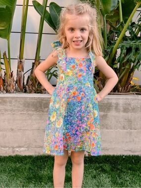 Show me your mumu little Claire dress